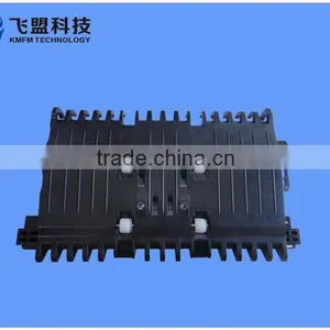 ATM Parts Hitachi ATM PART Atm Machine Spare Part Hitachi LF Transport Guide M4P008894 NEW thumbnail-1