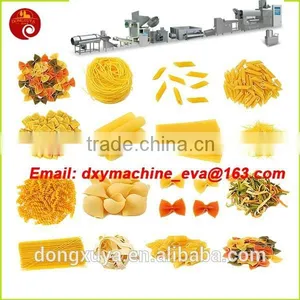 Macaroni Pasta Maker Machine Tel: 0086 15066251398 thumbnail-1