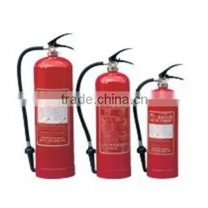 Marine Fire Extinguisher Foam Afff 9L thumbnail-1