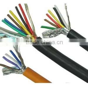 RG59 Power Cable CCTV Cable thumbnail-2