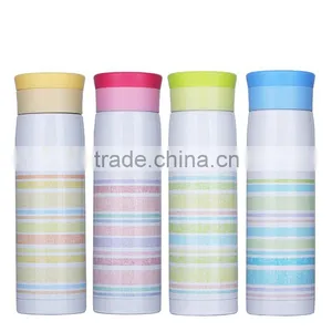 Wholesale High Quality Stainless Steel Thermos Vacuum Insulated Bottle thumbnail-2