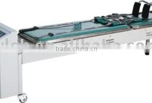 Multifunctional Traction Bed (ISO 9001/13485 Approved) thumbnail-1