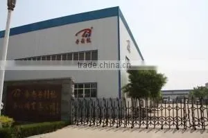 Shandong Pulilong Pressure Vessel Co., Ltd. company overview - view 2 thumbnail