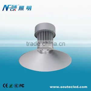 Bridgelux 45mil 120W 150W 180W CE ROHS Industrial LED High Bay Light thumbnail-4