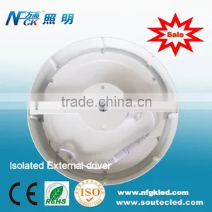 Competitive Price Led Panel Ceiling Light 18w Round Led Panel Light 2year Warranty Led Panel Light Dimmable thumbnail-4