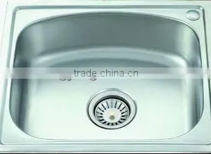 High Quality Stainless Steel Sink thumbnail-1