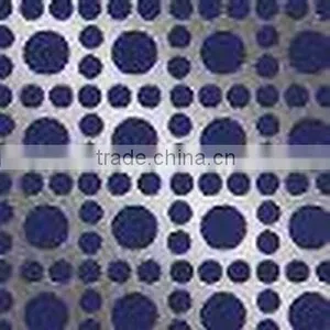 Punched Metal Sheet thumbnail-6