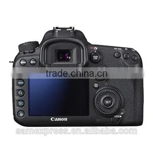 CANON EOS 7D Mark II DSLR thumbnail-3