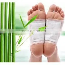 New Scent Health Broadcast Foot Patch thumbnail-3