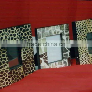 Photo Frame, Picture Frame, Wooden Photo Frame, Decorative Photo Frames thumbnail-1