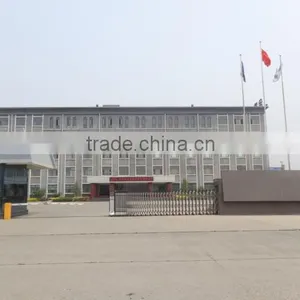 Hebei Bailixin Home Textile Co., Ltd. company overview - view 2 thumbnail