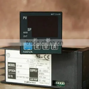NOVA Temperature Controllers NOVA ST140-S0 thumbnail-1
