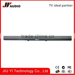 ABS Mini Bluetooth Sound Bar for tv thumbnail-1