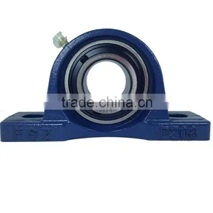 Pillow Block Bearing P205 P206 P207 P211 P212 thumbnail-4