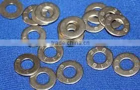 316l Stainless Steel Flat Washer thumbnail-1