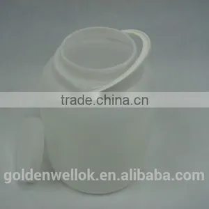 Chemical Storage Bottles for Food Package thumbnail-3