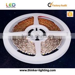 Widely Used Bendable 2835 Led Strip Light 60 Pcs/m Led Strip Light IP65 DC12V thumbnail-3