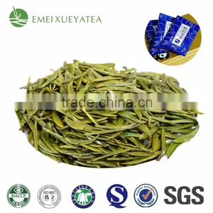 Fat Removal Tea Tin Box Gift Packing Vital Green Tea thumbnail-1