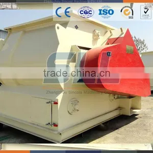 SINCOLA High Quality Dry Mortar Mixer thumbnail-1