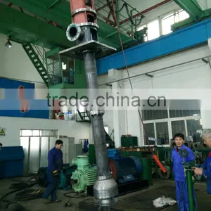 API610 Centrifugal Water and Submersible Pump China Manufacture thumbnail-4