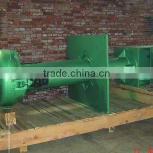 Vertical Centrifugal Slurry Sump Pump (VS) thumbnail-1