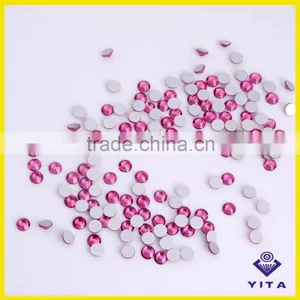 Bling Bling Glass Crystal Embellishments for Wedding Dresses thumbnail-5