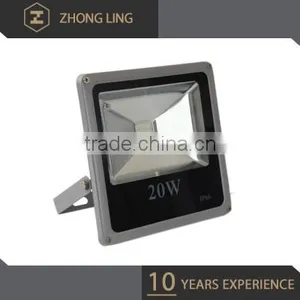 IP65/66 Integrated COB Rgb Christmas Led Flood Light thumbnail-1