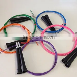 Training Speed Aerobic Exercise Jump Rope thumbnail-5