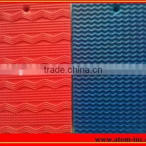 Hard Chrome Finished Mould for Sheet Foaming thumbnail-3