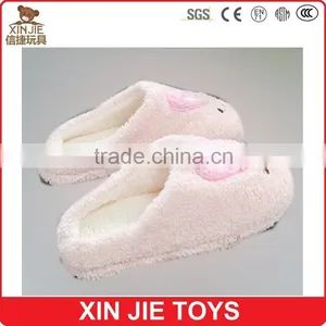 Custom Cute Animal Slippers Cheap Girls Indoor Slippers Comfortable Slippers thumbnail-3