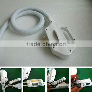 Ipl Laser Hair Removal Beauty Parlor Machine for Sale thumbnail-5