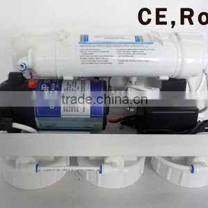 Home Water Purifier Without Water Filter Housings thumbnail-2