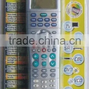 Universal Remote Control thumbnail-1