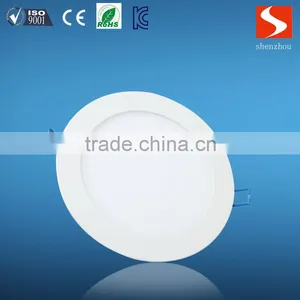 Cheapest Factory Direct Panel Lamp LED CE RHOS thumbnail-3