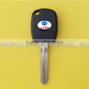 Transponder Key Shell Fit for TOYOTA Scion Avalon Corolla Camry Remote Key Case thumbnail-2