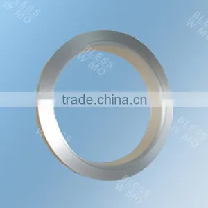 Hot Sell Molybdenum Carbide Ring With Great Price thumbnail-2