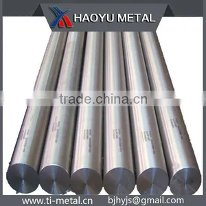 Gr5 Titanium Rod thumbnail-5