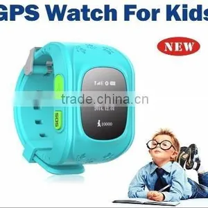Sos Button Real Time Tracking Bluetooth Watches Child/elderly/kids Gps Tracker Bracelet Prisoner thumbnail-4