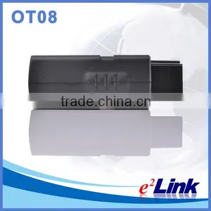 Vehicle Tracker With Sensors Shock, Sleep Mode Obdii Connector thumbnail-1