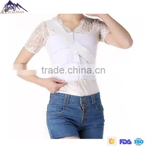 Factory Directly Cotton Elastic Cloth Chest Fixing Support thumbnail-4