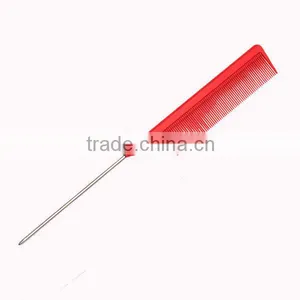 Pintail Comb / Hairdressing Cutting Combs thumbnail-1