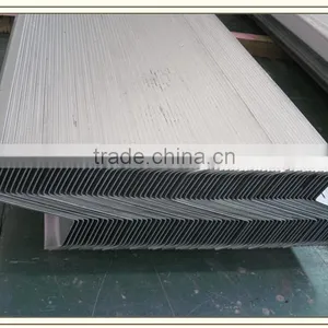 C Channel Hot Rolled or Galvanized thumbnail-3