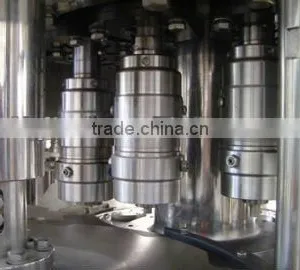 Pure Water Filling Machine thumbnail-5