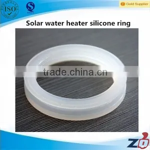 Solar Water Heater Silicone Seal Ring thumbnail-2