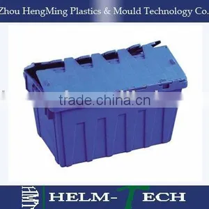 Plastic Injection Mould-sorting Box With Lid Mould-1730 thumbnail-1
