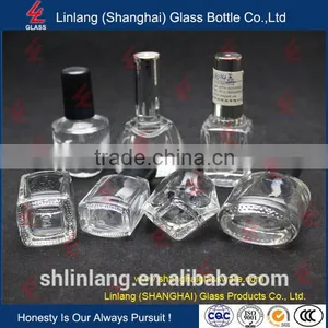 Nail Polish Glass Bottle Retailer thumbnail-1