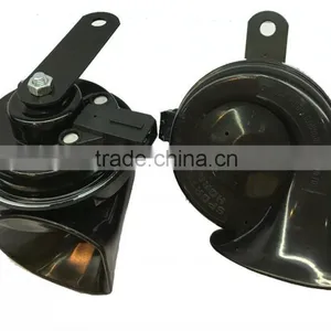 New Arrival Digital Car Horn Type R Horn Auto Horn for Fiat FK-A9 thumbnail-3