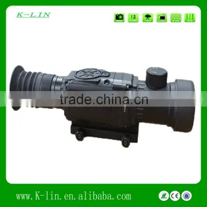 Thermal Video Output Weapon Sight thumbnail-3