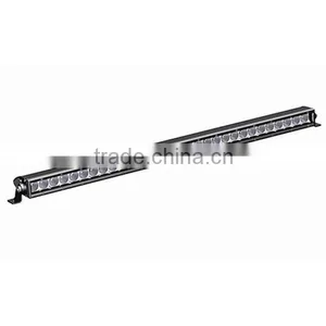 Super Slim LED Light Bar 150W Waterproof Off Road LED Light Bar thumbnail-2