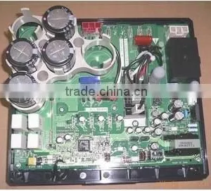 Daikin Air Conditioner Control Panel thumbnail-2